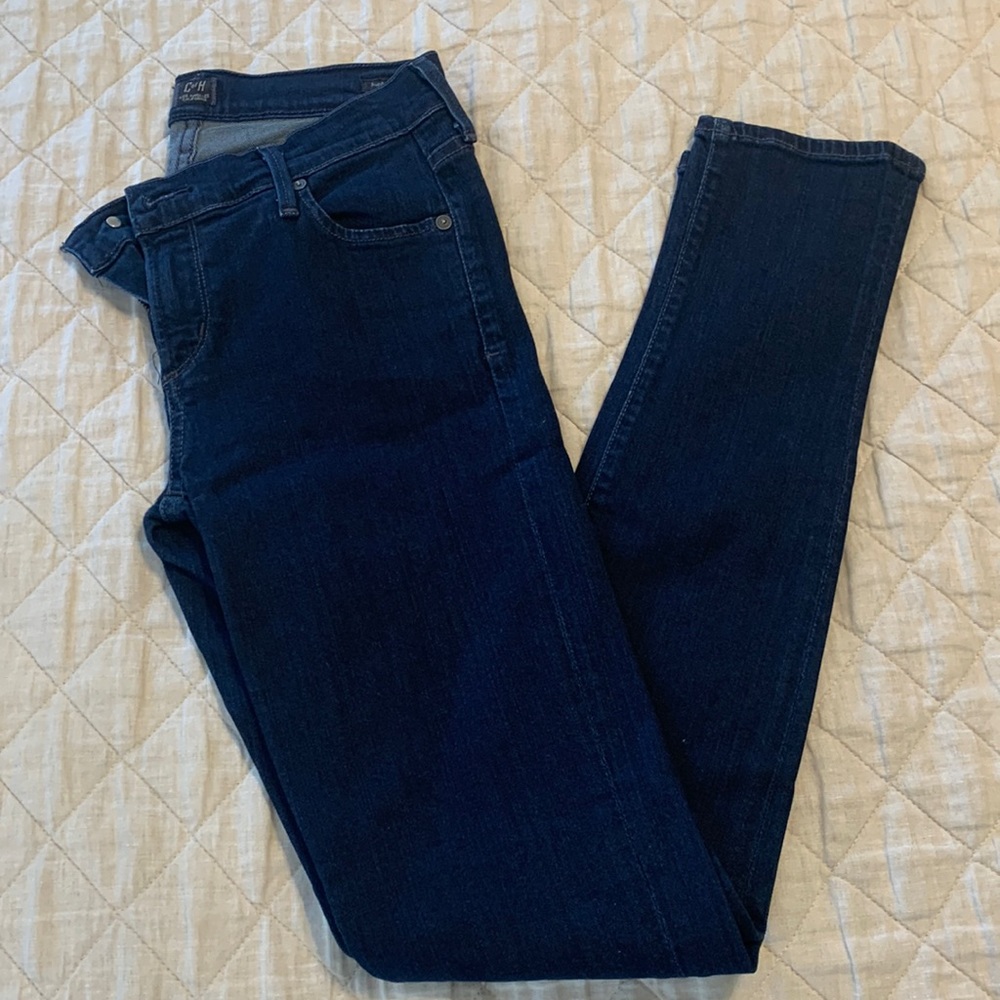Citizens of Humanity Avedon Skinny Jeans